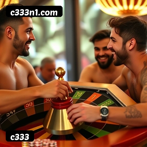 Lottery Clássica na c333